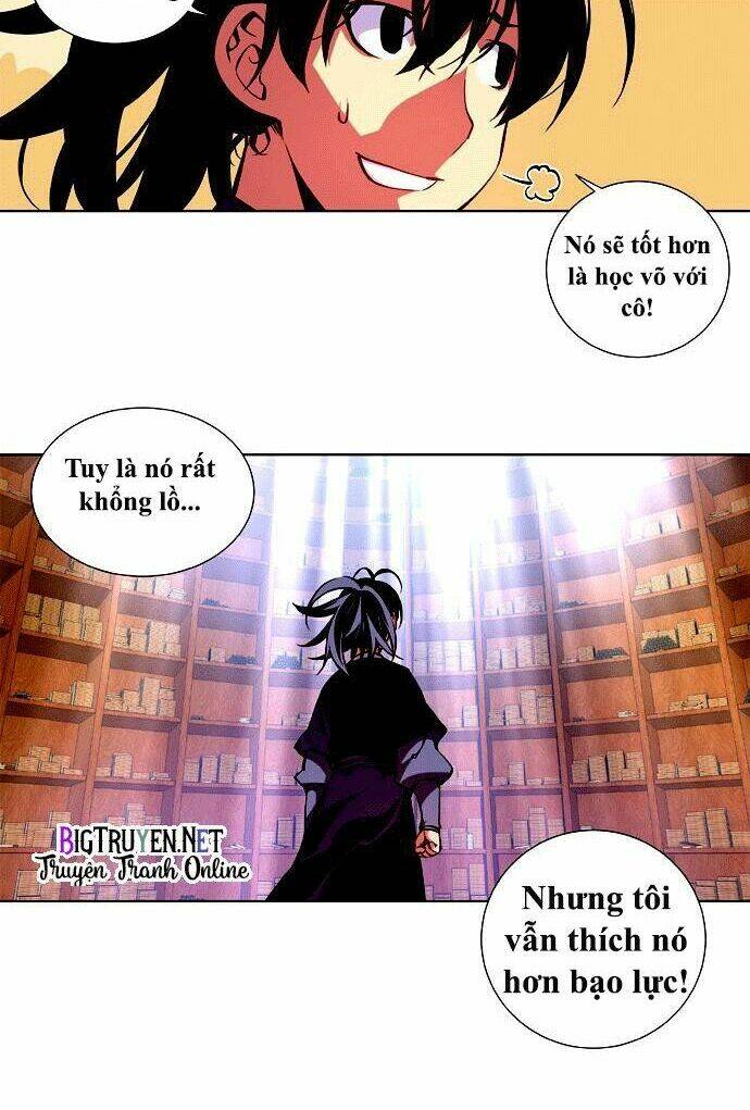 märchen: the embodiment of tales chapter 1 41