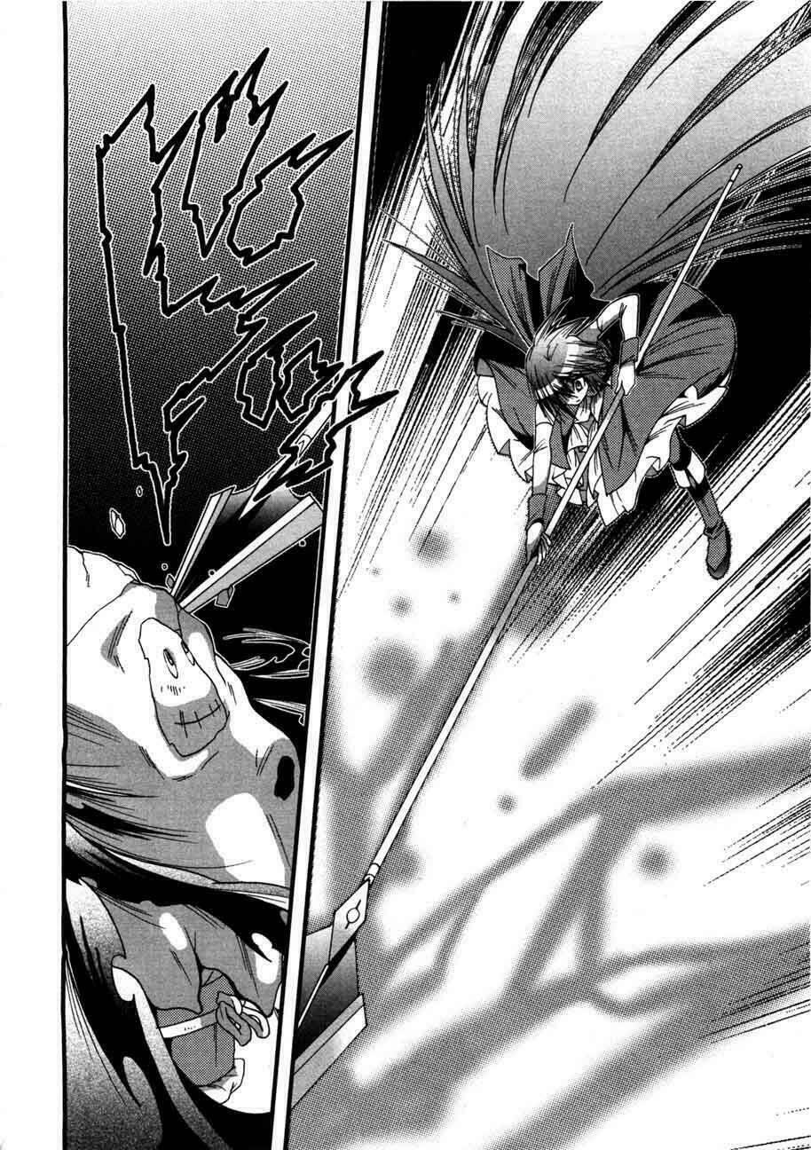 puella magi oriko magica chapter 2 13