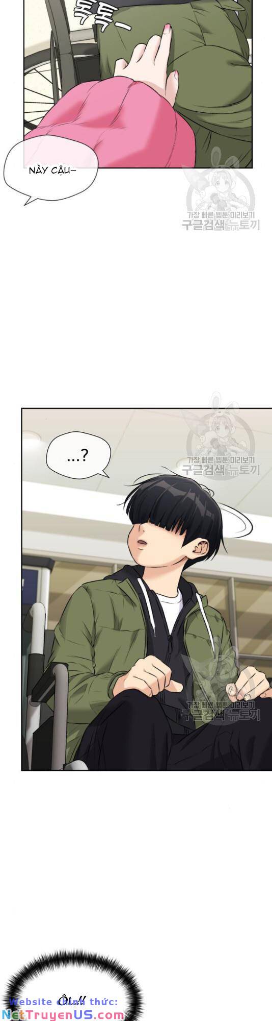 gương mặt thiên tài chapter 125 9