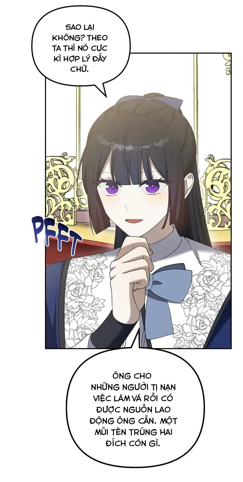 lời nguyền vẫn chưa kết thúc chapter 59 43