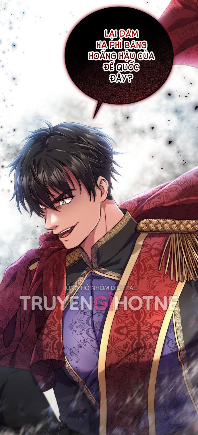 tôi sẽ ly hôn với người chồng bạo chúa chapter 19.1 3