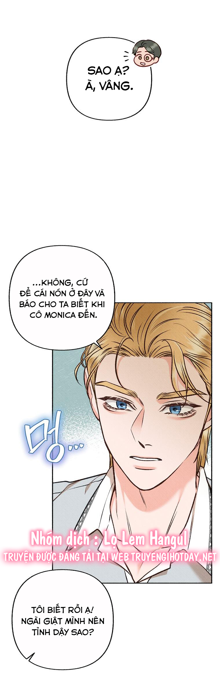chàng trai đa nhân cách của tôi chapter 23 70