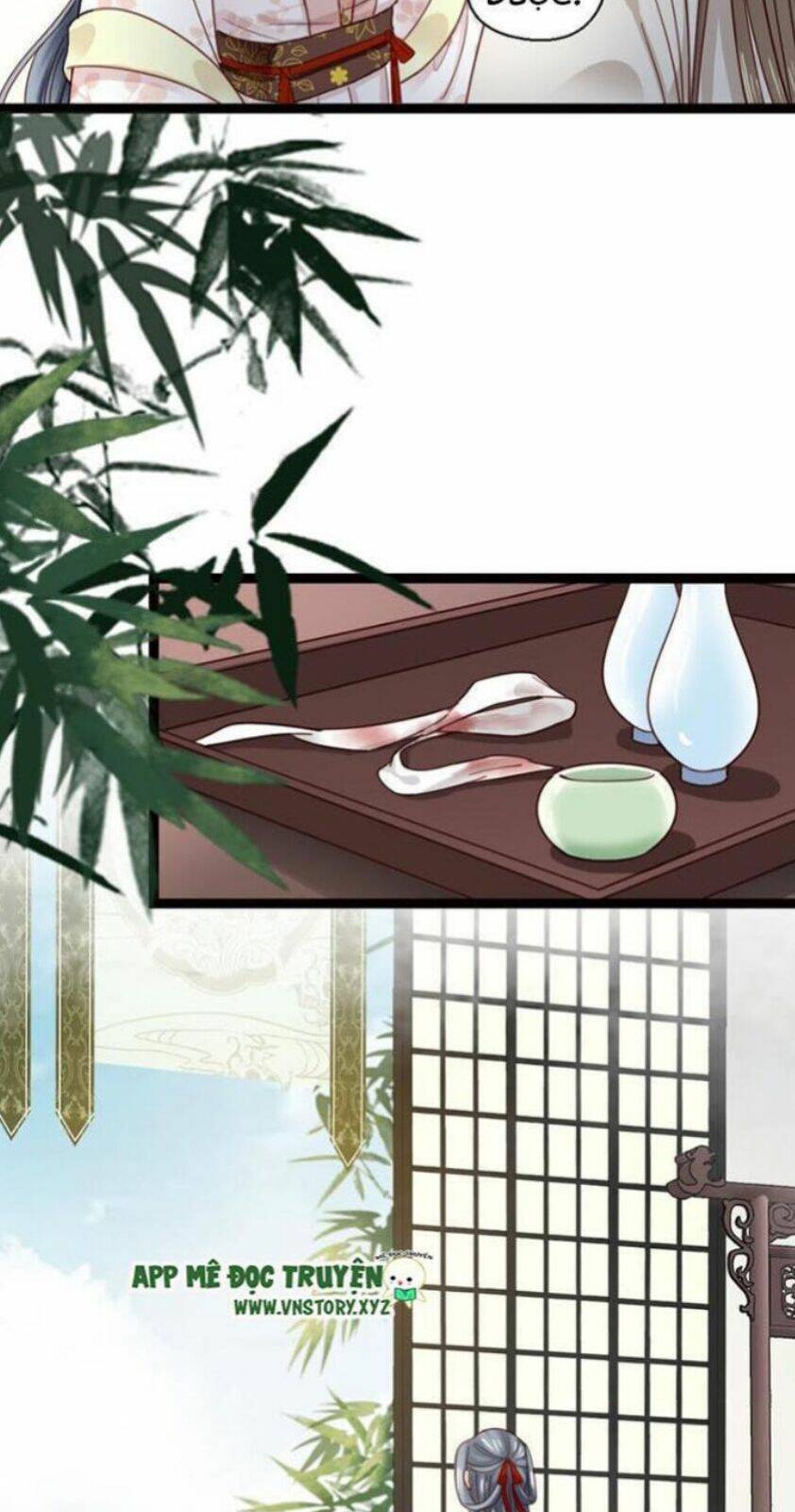 kiều nữ độc phi chapter 232 10