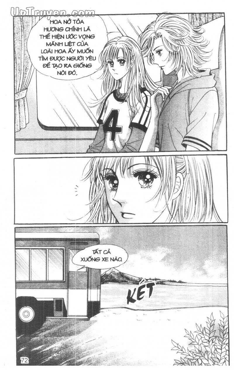 người yêu hoa chapter 6 72