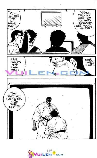 truyền nhân atula - shura no mon i chapter 35 113