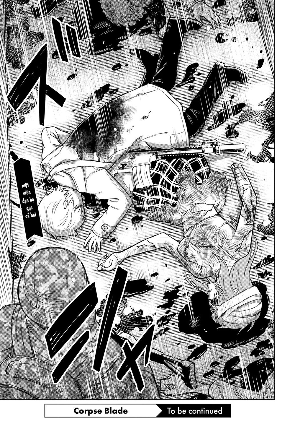 shikabane-gatana chapter 5 28