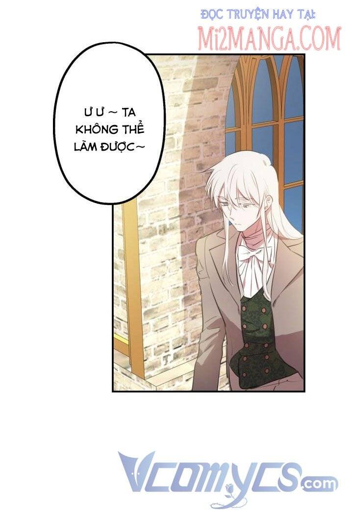 những nhân vật mạnh nhất thế giới ám ảnh tôi chapter 18.5 23