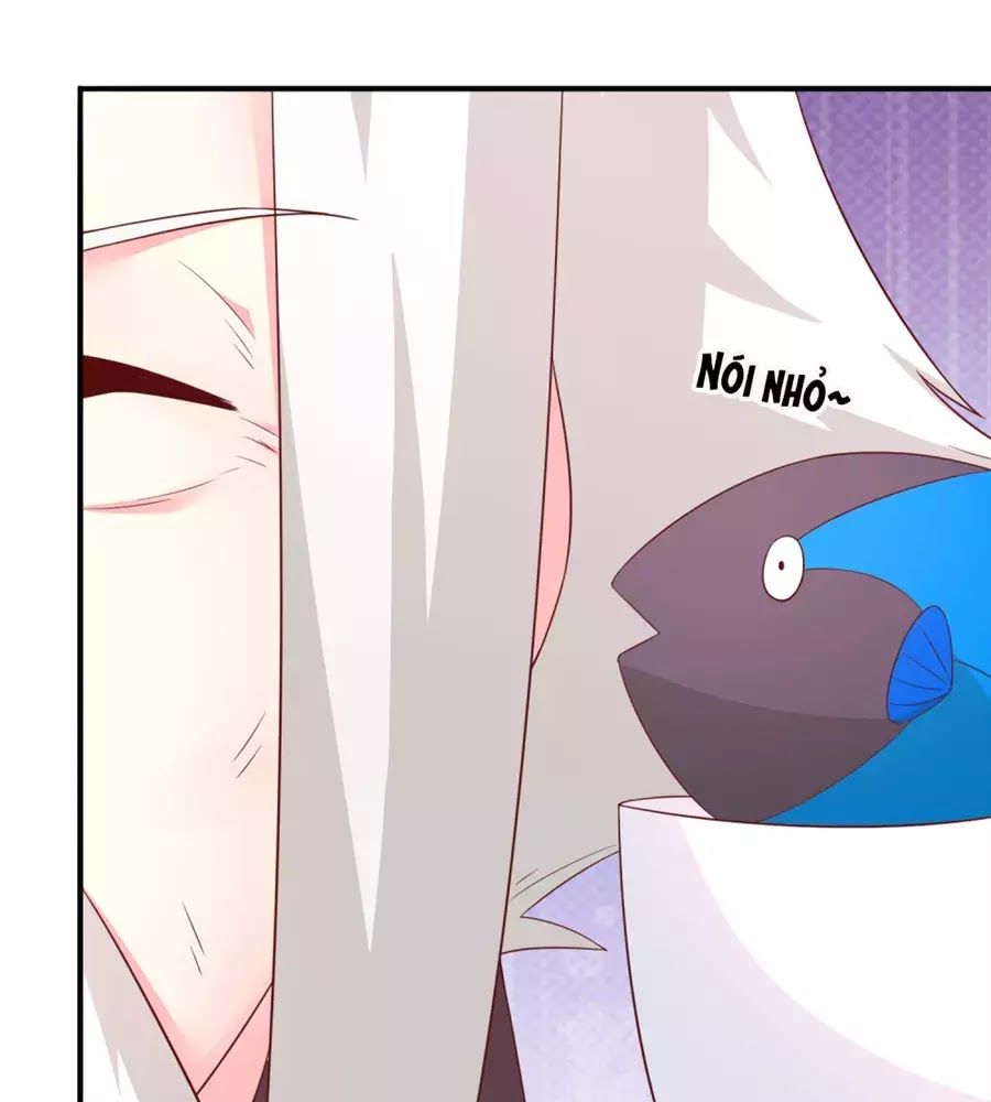 cuộc sống hào môn của vu nữ chapter 40 53