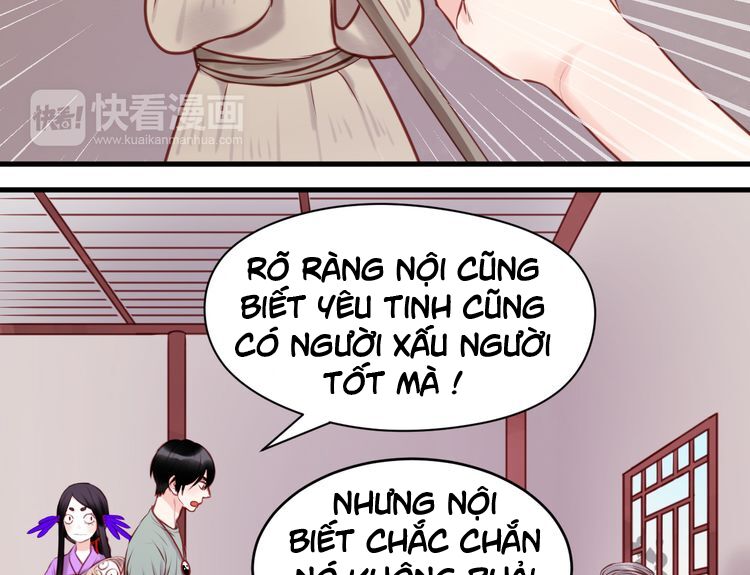 lượm được một tiểu hồ ly phần 1 chapter 44 12
