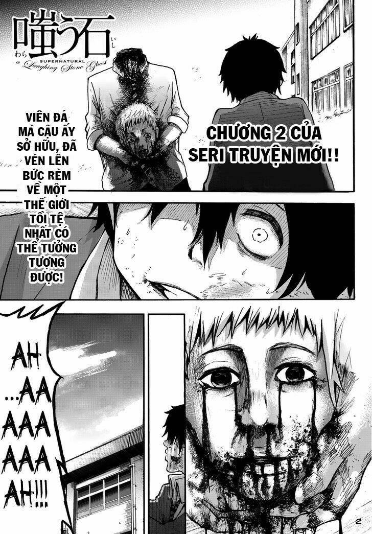 warau ishi chapter 2 3