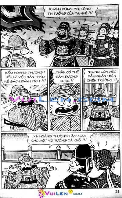 thần đồng đất việt chapter 65 18