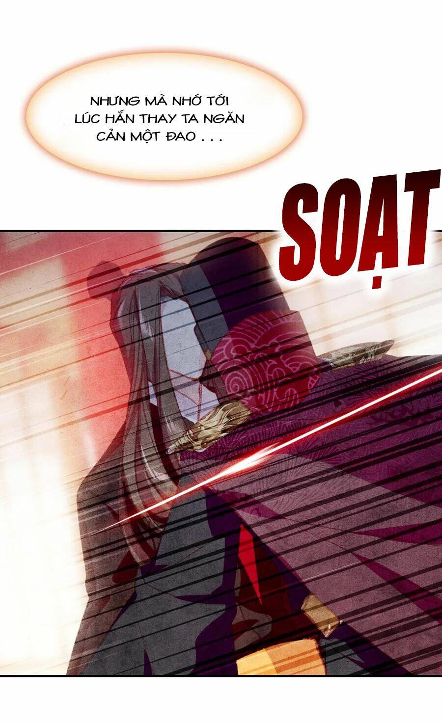 gả cho một tên thái giám đáng ghét chapter 178 7