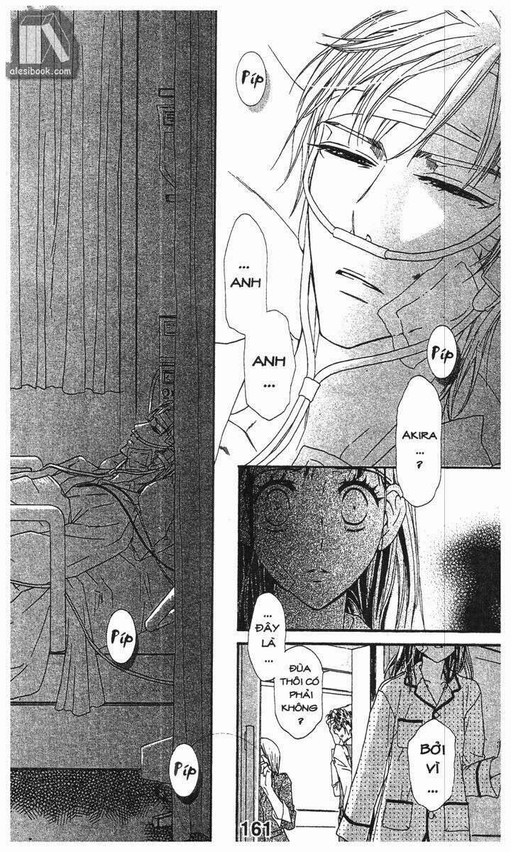 tình yêu định mệnh chapter 35 11