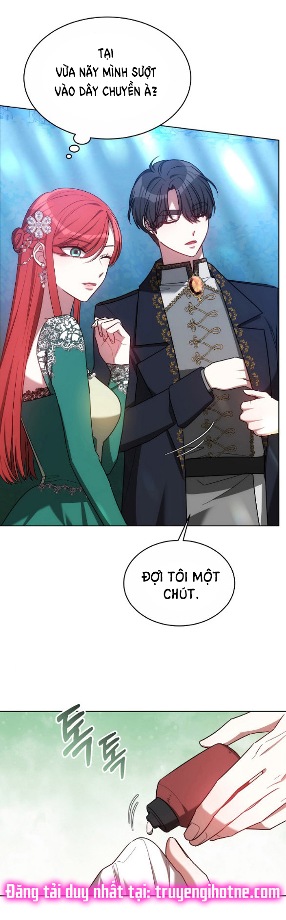 phương pháp trả thù người chồng trăng hoa chapter 16.2 14