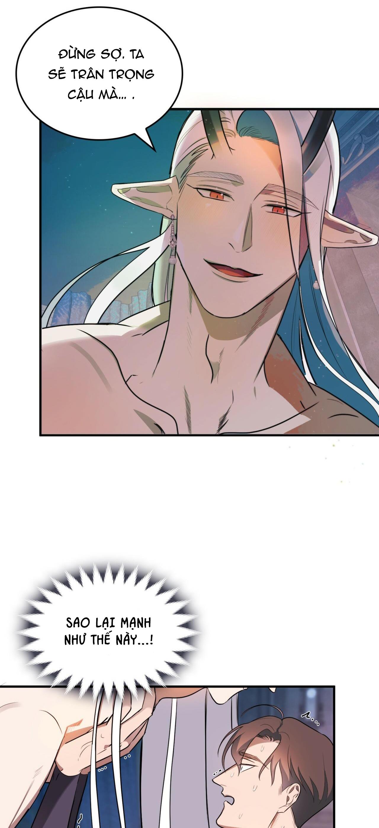 (np) độc thân muôn năm chapter 1 32