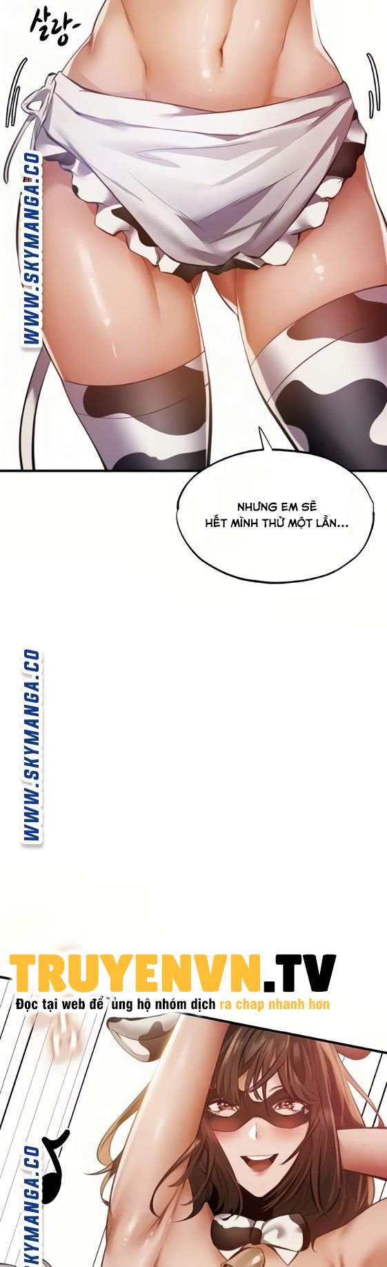 căn phòng xôi thịt chapter 43 13