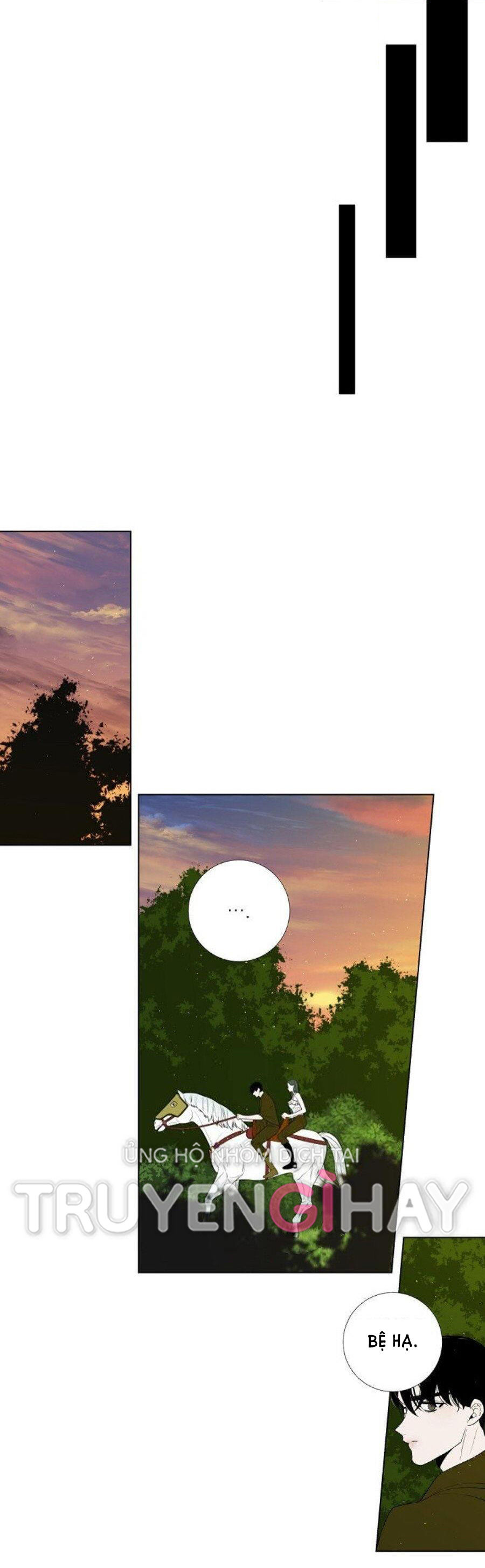 từ tiểu thư thành hoàng hậu - lady to queen chapter 30.1 10