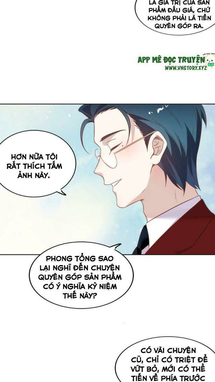 bạn trai kém tuổi bẫy yêu tôi chapter 61 36