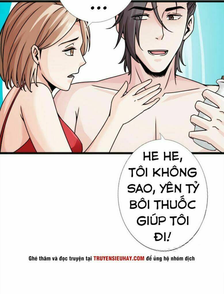 tuyệt phẩm tà thiếu chapter 23 6