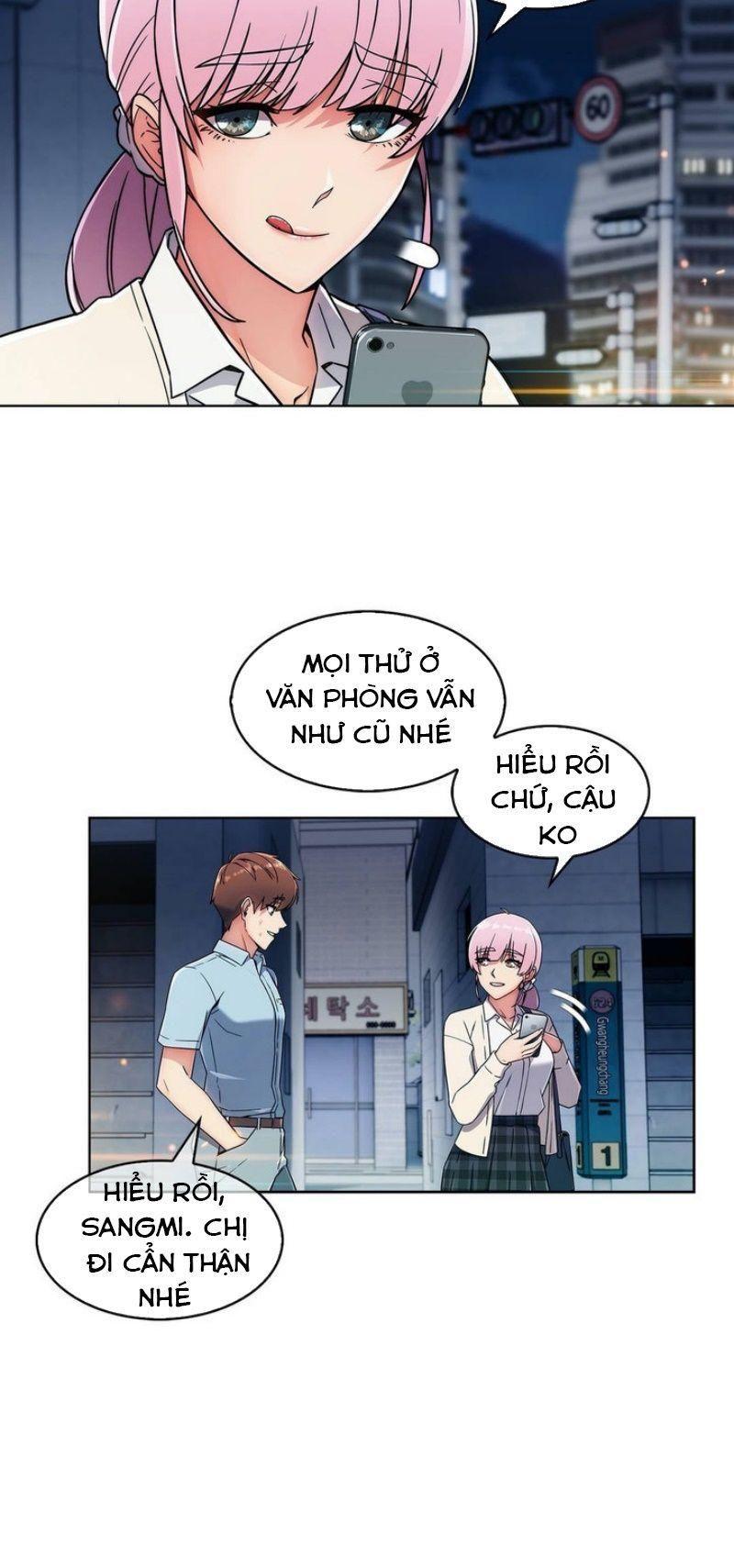 stand up guy chapter 4 40