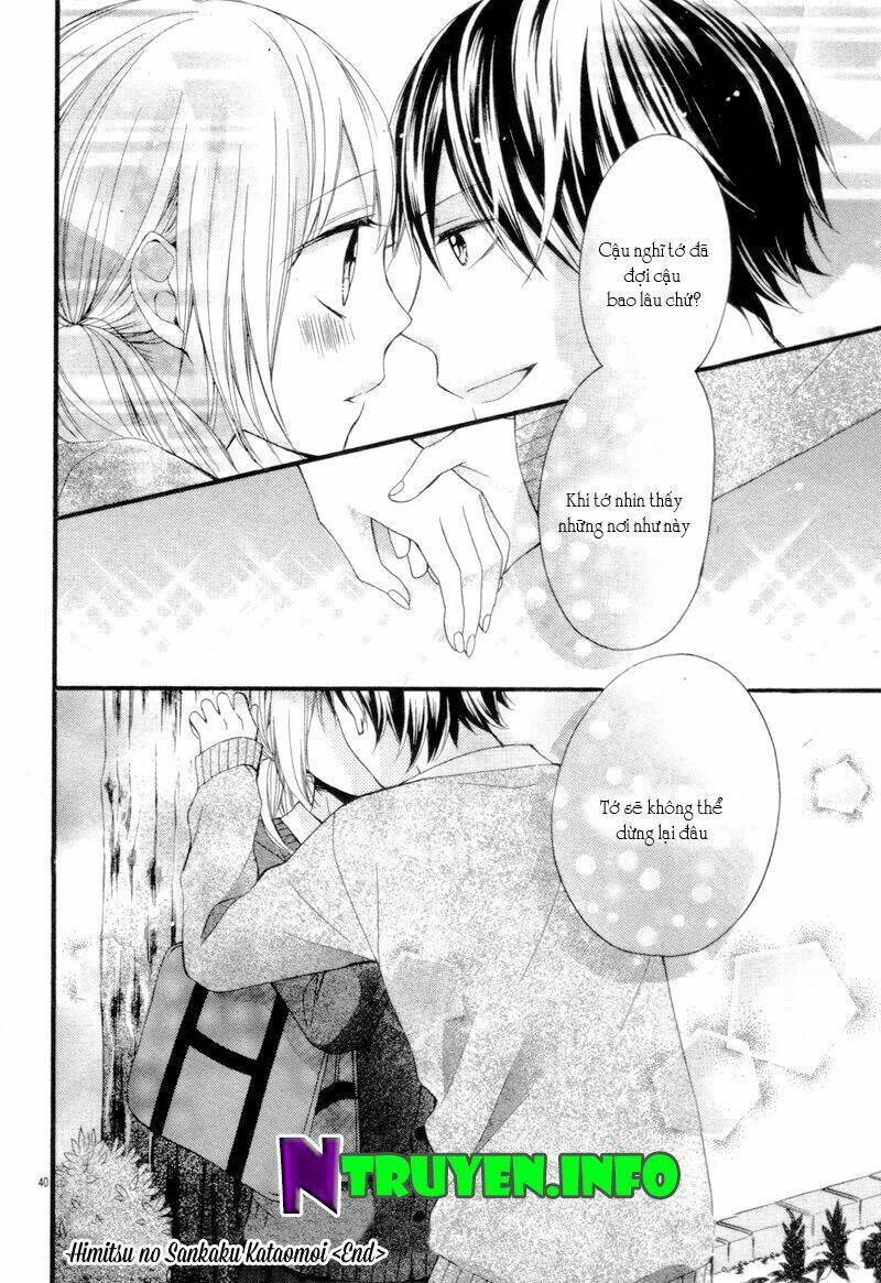 tổng hợp one shot. chapter 379 38