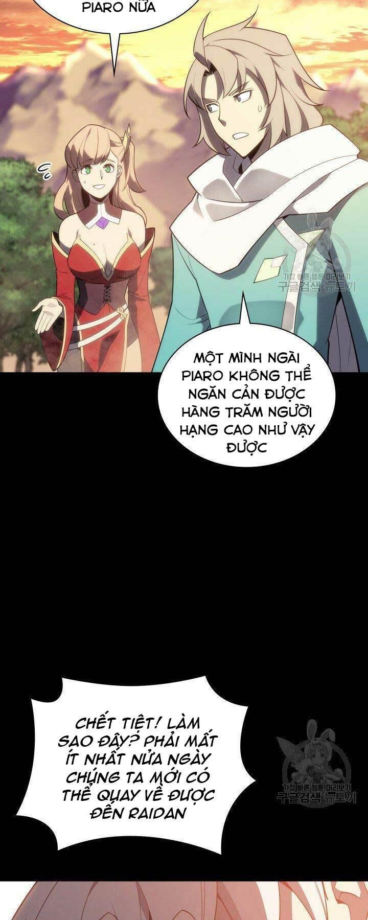 vượt qua giới hạn chapter 133 77