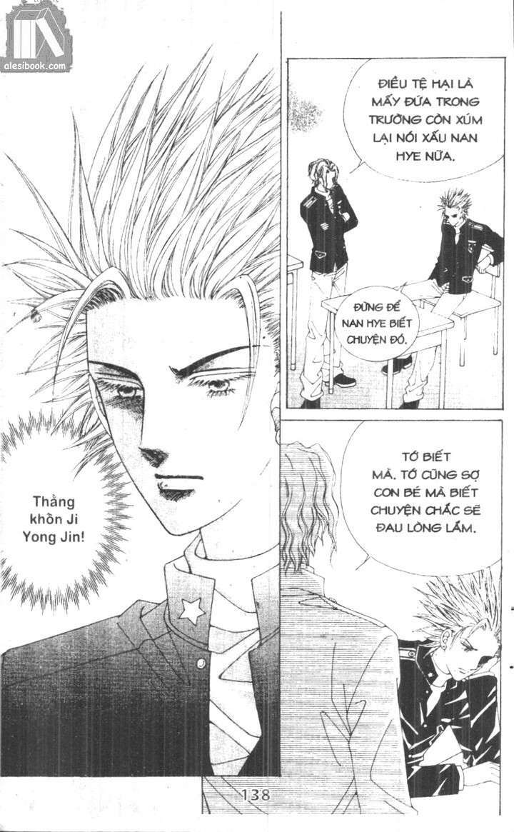 hồng tiểu thư chapter 12 17