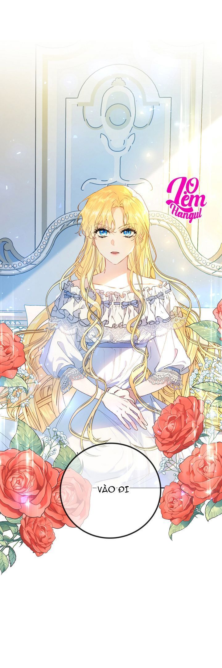 con rối ác nữ marionette chapter 1 45