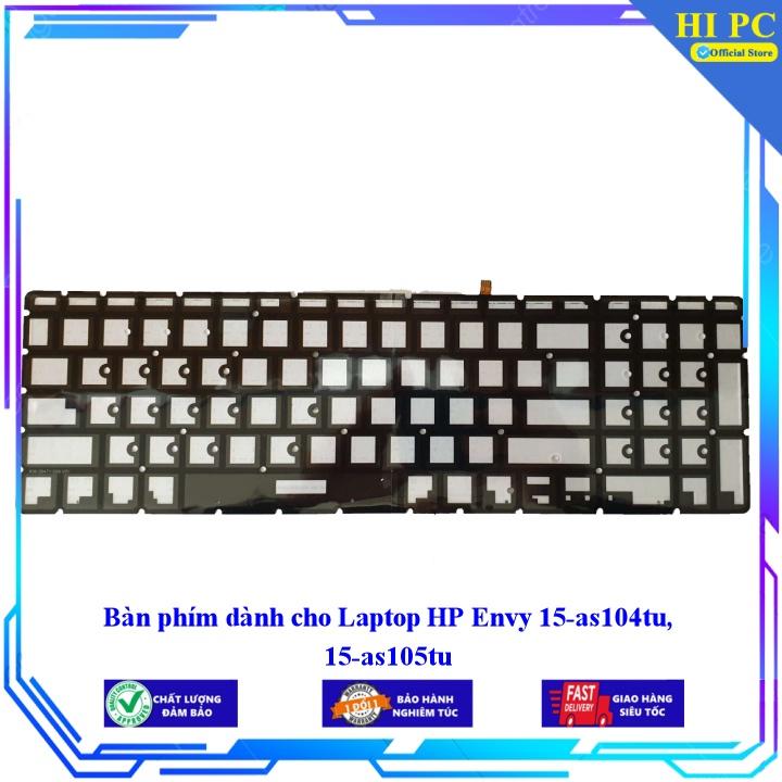 Bàn phím dành cho Laptop HP Envy 15-as104tu 15-as105tu - Hàng Nhập Khẩu mới 100%