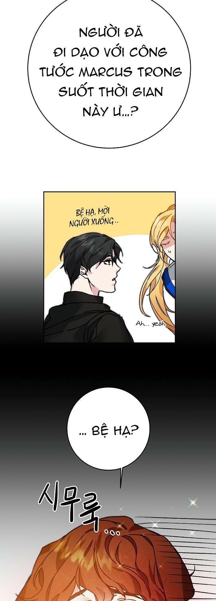 tôi trở thành hoàng đế bạo chúa trong tiểu thuyết chapter 34 6