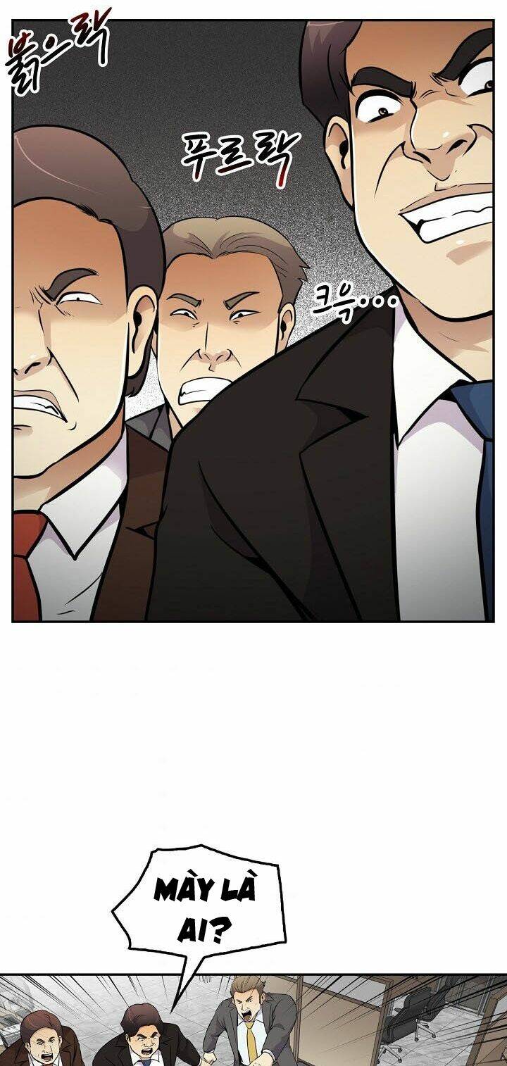 điều tra viên chuyển sinh chapter 52 53