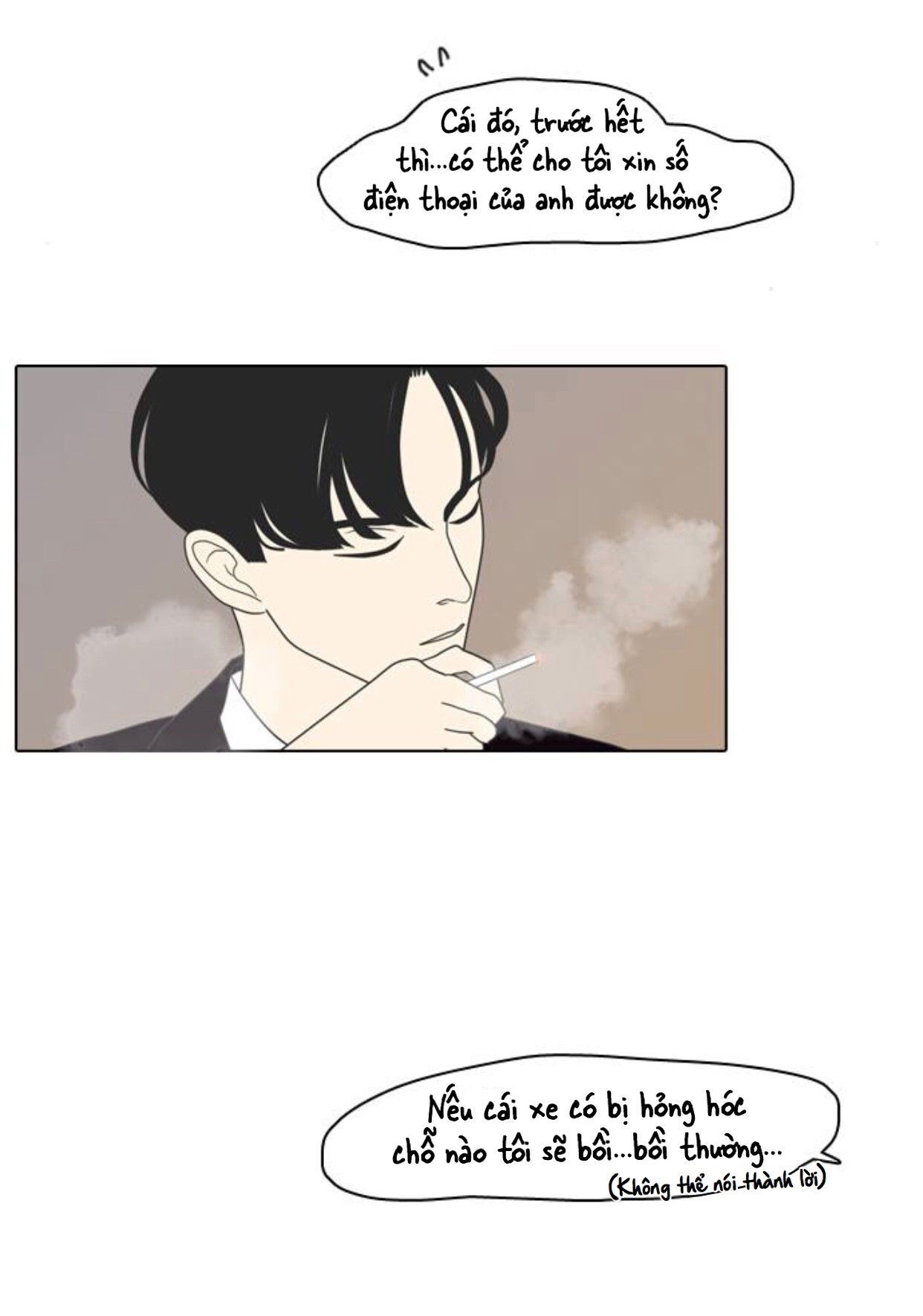 sống chung một nhà chapter 1 60