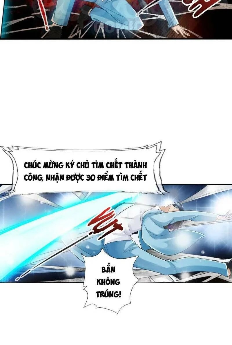 nhân vật phản diện đi tìm đường chết chapter 30 12
