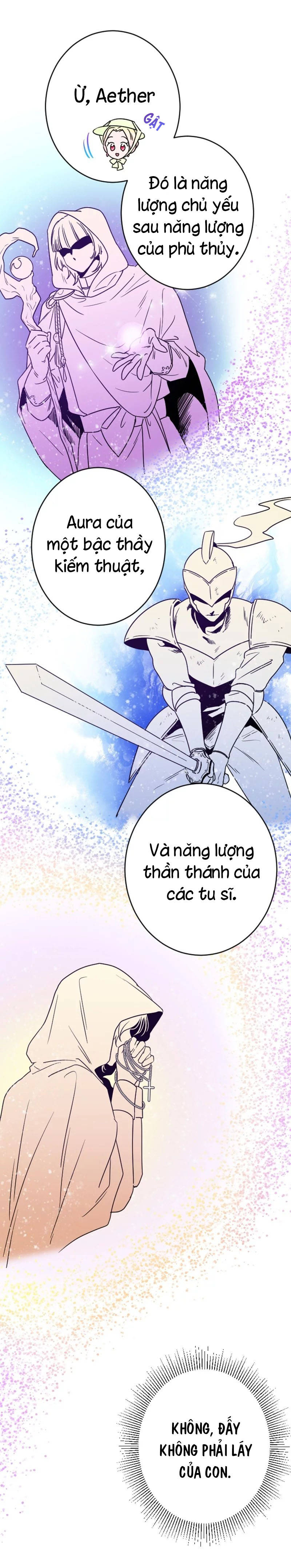 lady baby chapter 58 16