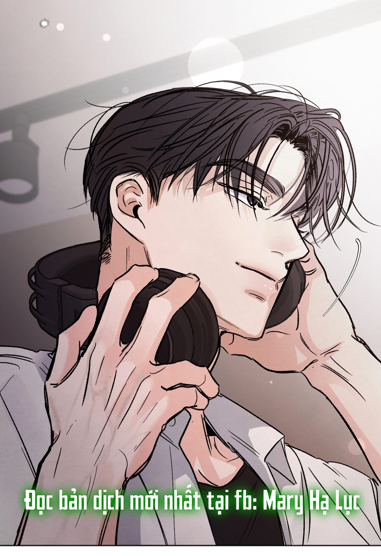 hoàn cảnh của rác rưởi chapter 2.1 46