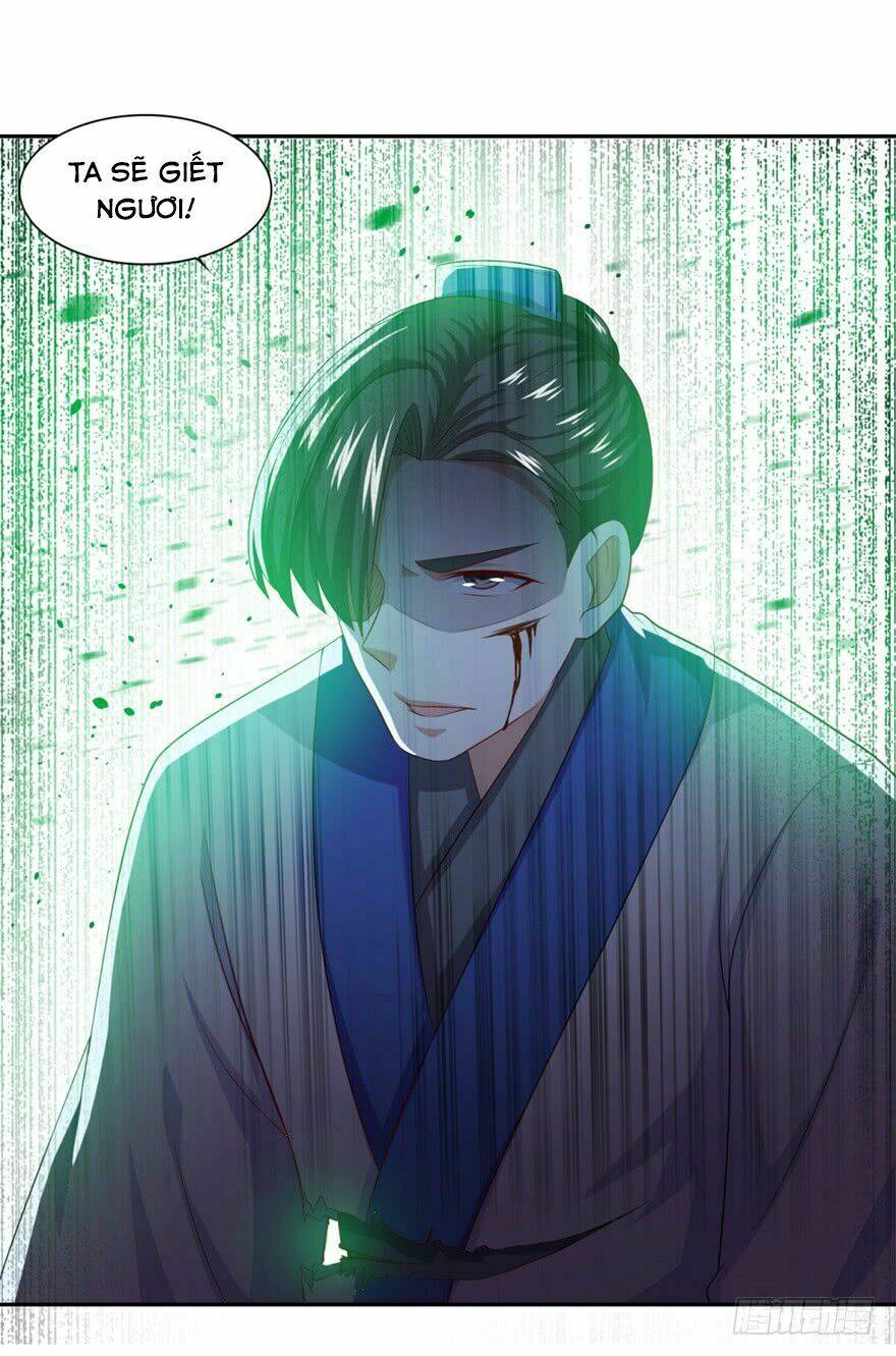 tiên ma đồng tu chapter 55 35