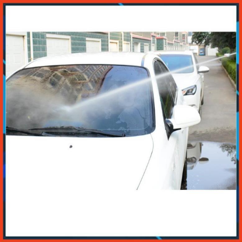 Vòi phun xịt nước rửa xe tưới cây tăng áp lực 206660