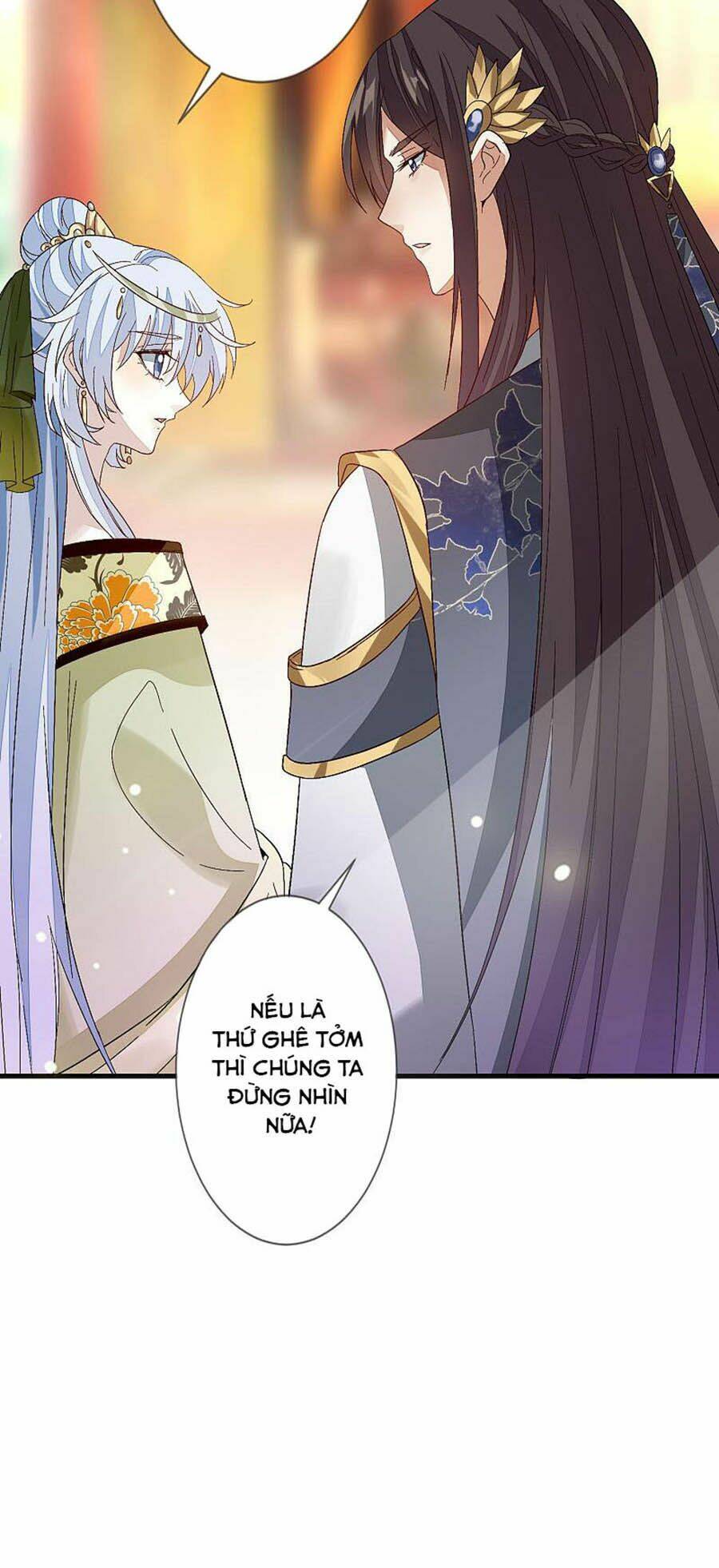 cửu khuyết phong hoa chapter 109 22