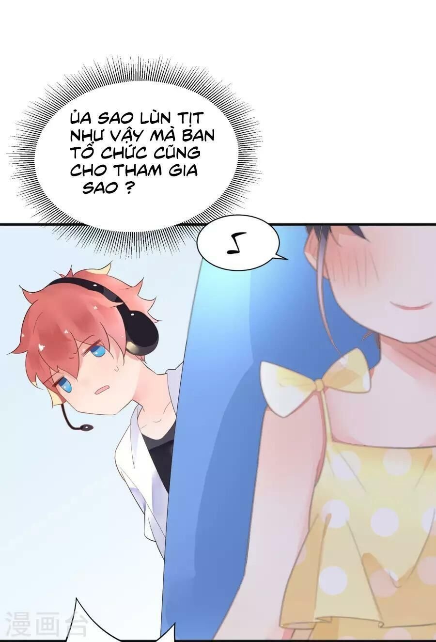 người yêu ngọt ngào của tôi chapter 14 7