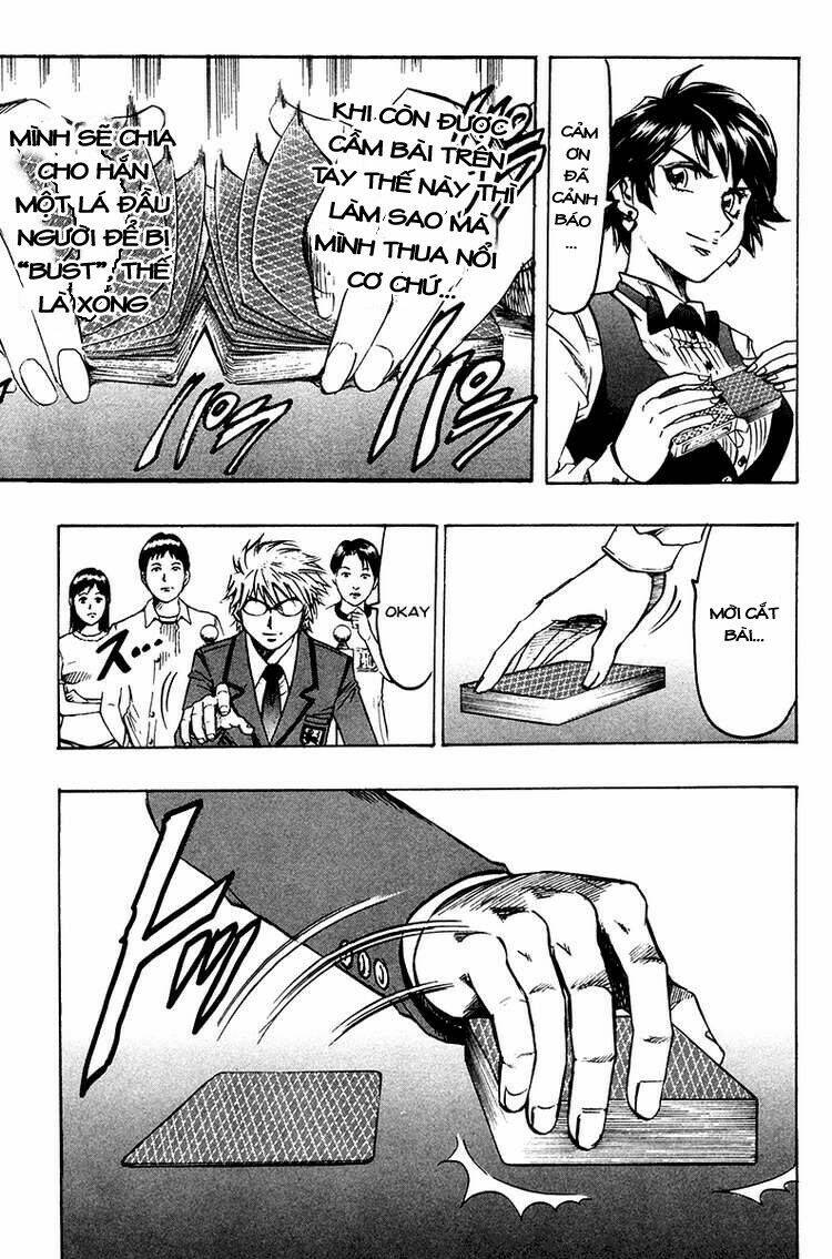 gamble fish chapter 7 11