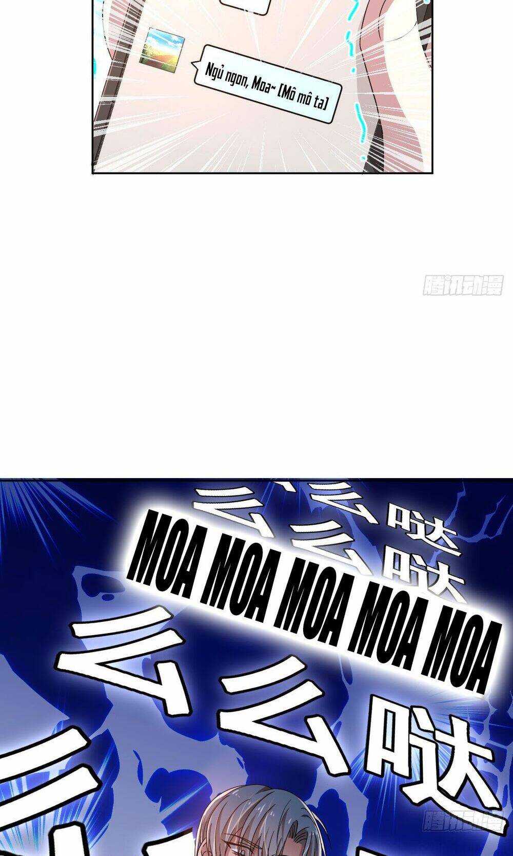 đại thần gaming đơn phương tôi chapter 6 32