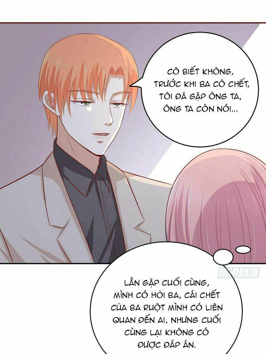 liệt ái tri hạ: series mật đào tiểu tình nhân chapter 105 30