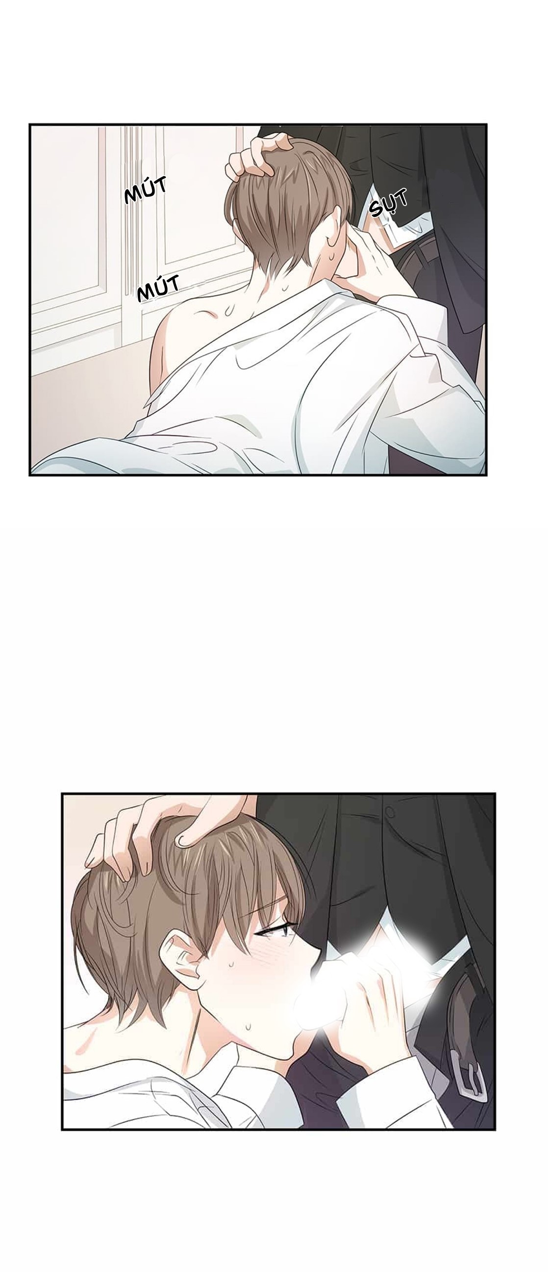 smurf's world chapter 6 24