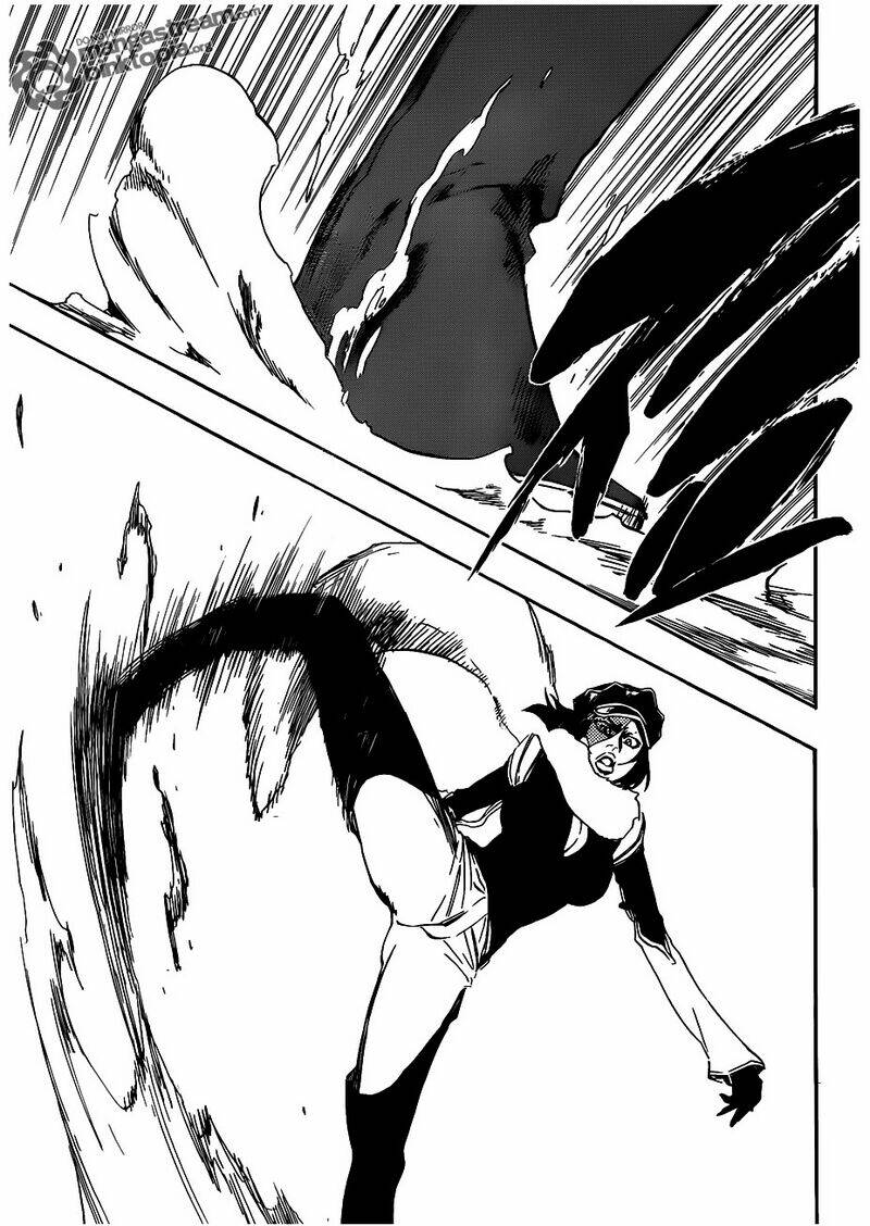 thần chết ichigo chapter 443 9