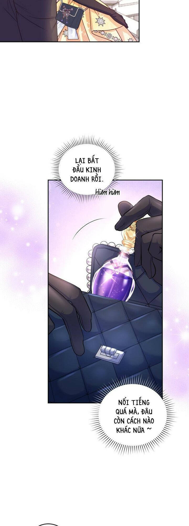 nhà điều chế nước hoa độc quyền của bạo chúa chapter 62 24