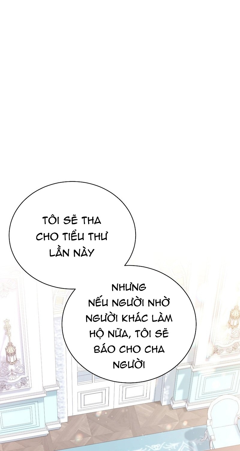 nữ hầu muốn đình công chapter 4.1 2