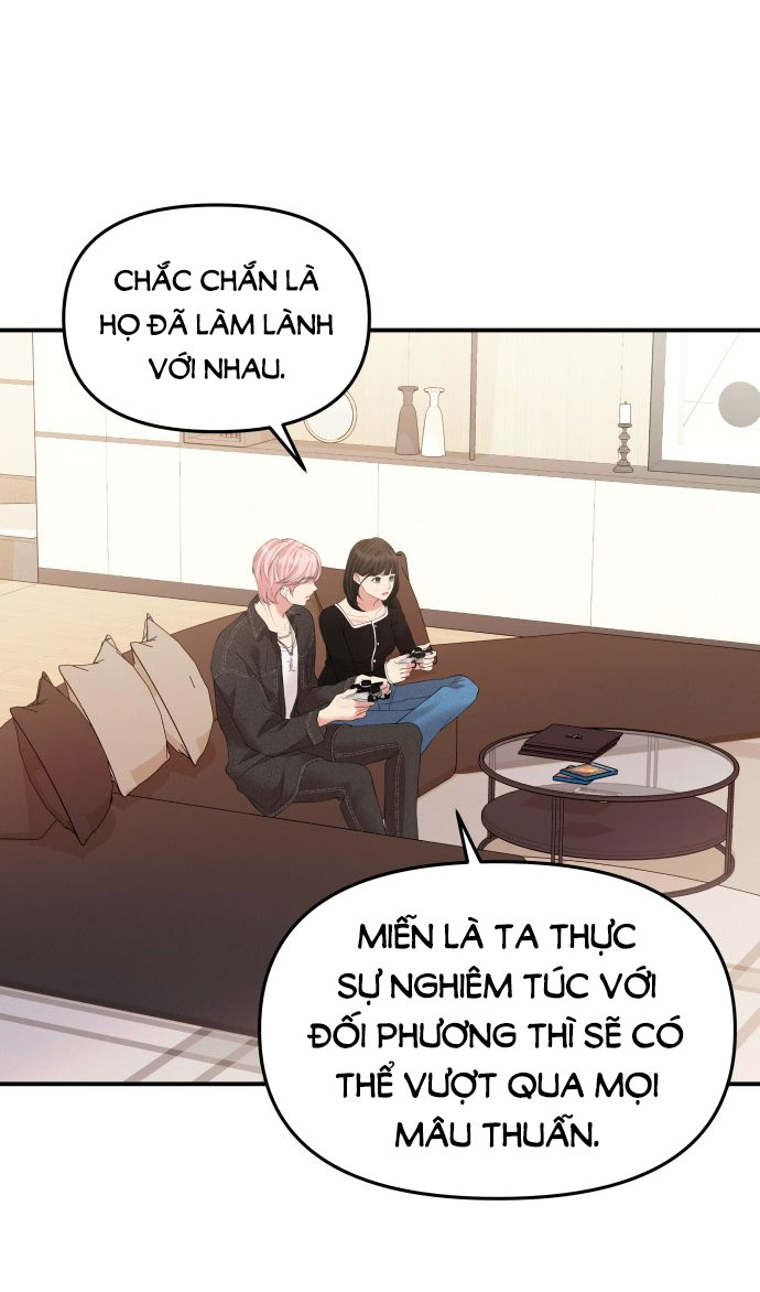 gửi em người đánh cắp những vì sao - to you who swallowed a star chapter 139.2 20