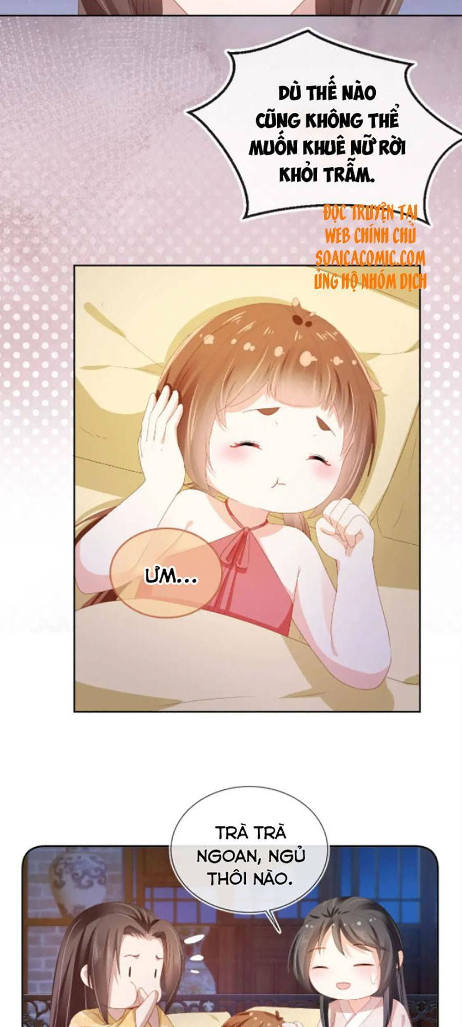 nhặt được bảo bối manh manh chapter 65 18