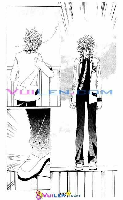 chạm mặt thần tượng chapter 7 133