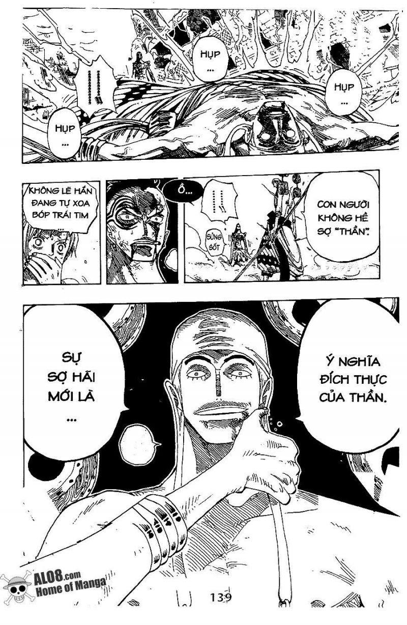 đảo hải tặc - one piece chapter 275 19
